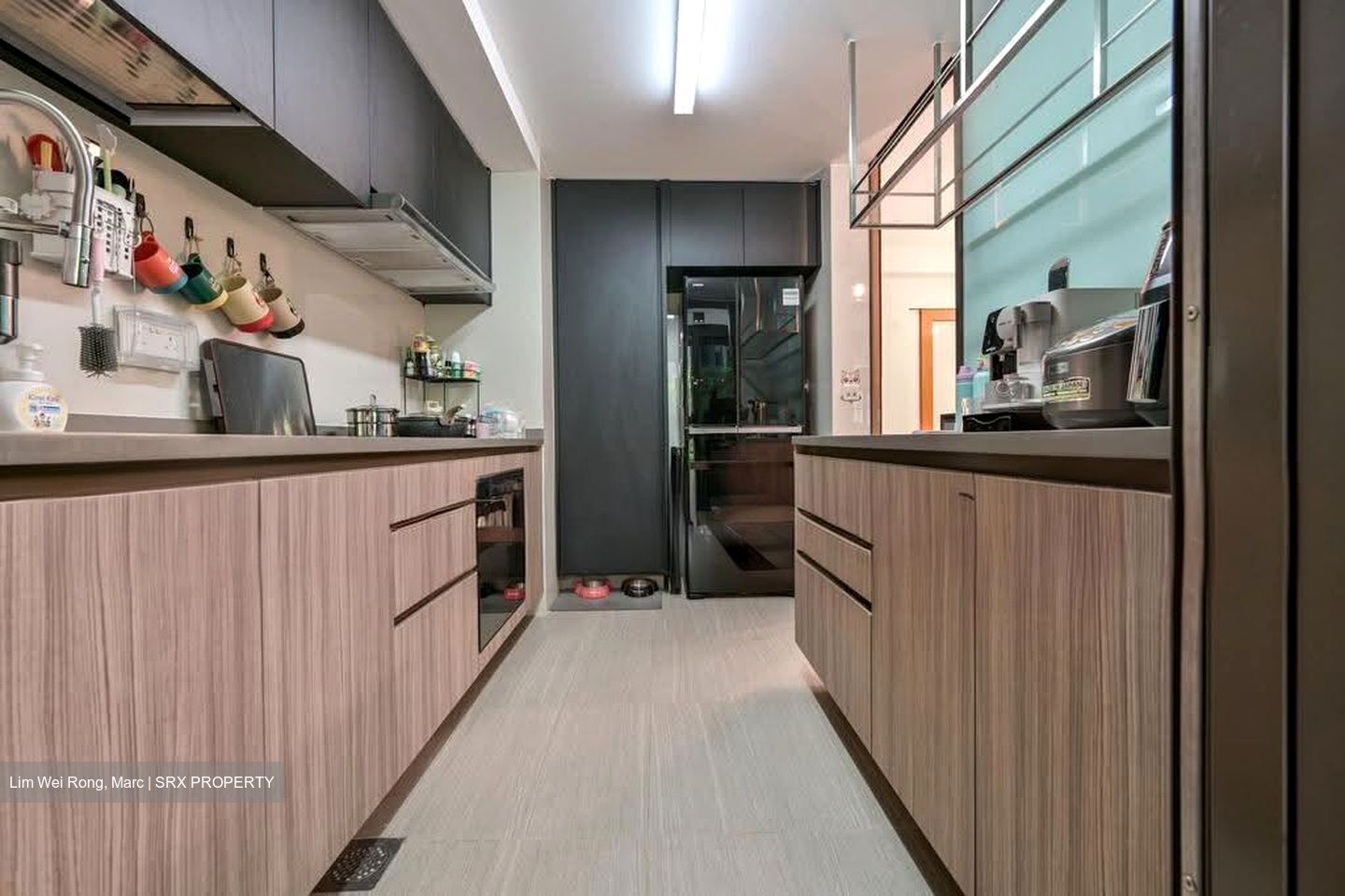Rivercove Residences (D19), Condominium #624351531